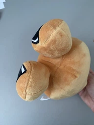 Брелок игрушка Поу Pou инопланетянин антистресс 10см фото от покупателей 2