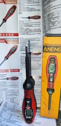 Тестер напруги ANENG B19 (цифрова викрутка-мультиметр) фото від покупців 2