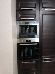 Духовой шкаф электрический Bosch Serie 2 HBF512BS1T фото от покупателей 2