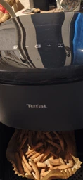 Мультипечь TEFAL Easy Fry Max EY245H10