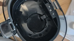 Акумуляторний миючий пилосос Dreame H14 DUAL (HHV25A)