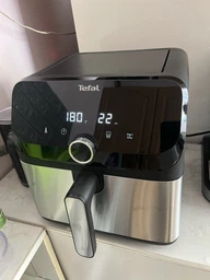 Мультипіч TEFAL Easy Fry Mega EY855D10 фото від покупців 13