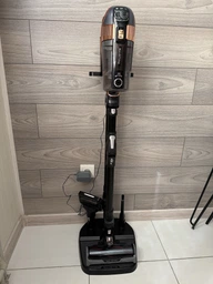 Аккумуляторный пылесос Rowenta X-Force Flex 15.60 AQUA RH99G1WO з реальним відеооглядом фото от покупателей 1