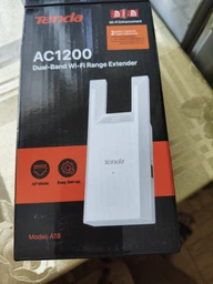 Маршрутизатор Tenda AC10