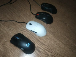 Мышь Endgame Gear XM1r USB White (PGW-EG-MOU-012)
