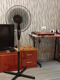 Вентилятор Ardesto FN-R1608CB