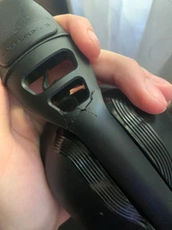 Навушники Hator Hyperpunk 3 Wireless Cyber Violet (ESH19) фото від покупців 2