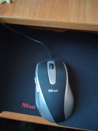 Миша TRUST EasyClick Mouse (TR16535)