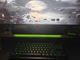 Саундбар Creative Sound Blaster Katana V2X (51MF8400AA000)