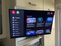 Телевизор Samsung 32" UE32F6000FUXUA фото от покупателей 1
