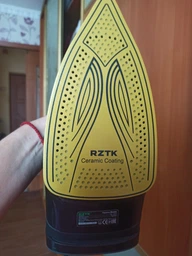 Праска RZTK React фото від покупців 1