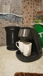 Кавоварка крапельна RZTK Coffee Break