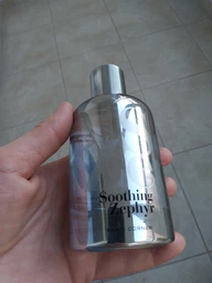 Парфюмированная вода унисекс Paris Corner Soothing Zephyr 100 мл (6237532846514)