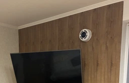 Рекуператор PRANA 150 Standart M2023 (Wi-Fi управление) (450 мм)