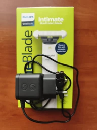 Зарядное устройство для электробрит Philips One Blade&Oneblade QP2724 QP2834 QP1424 QP1924 QP4631 MG7950 MG7930 5V