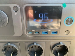 Сонячна панель 300 Вт монокристалічна з ламінованим склом та роз’ємами MC4, фотоелектрична сонячна батарея для дому, автономного електропостачання, зарядки акумуляторів і зарядних станцій, ASP-300 фото від покупців 1