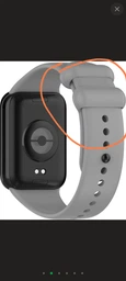 Ремінець BeCover для Xiaomi Smart Band 9 Pro Black (BC_713201)