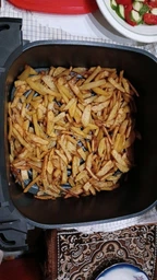 Мультипіч TEFAL Easy Fry Mega EY855D10 фото від покупців 7