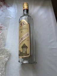 Бренді Тиса Бескиди V.S. 0.5 л 40% (4820139280762) фото від покупців 1