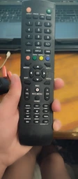 Пульт для телевізора Samsung TV L32, L34, L42