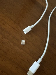 Комплект быстрой зарядки для Apple iPhone iPad, Блок 20W USB-C Power Adapter (Type-C) + Кабель зарядки USB-C to Lightning