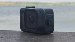 Экшн-камера GoPro MISSION 1 PRO (CHDHW-011-RW) [168747]
