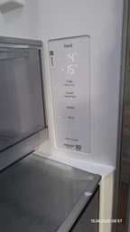 Холодильник LG GC-B459EMYM фото от покупателей 4