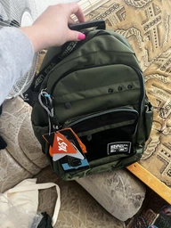 Рюкзак шкільний YES TS-47 Urban Style (559919)