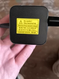 Блок питания для ноутбука Asus 19V 1.75A 4.0 x 1.35mm ADP-33AW C