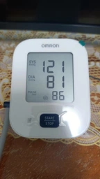 Тонометр Omron M2+ HEM-7188-LE с адаптером HHP-CM01 фото от покупателей 1