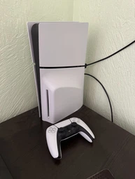 Игровая приставка Sony PlayStation 5 Slim (CFI-2116) фото от покупателей 1