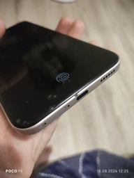 Мобільний телефон Xiaomi Redmi Note 15 Pro+ 5G 12/512GB Black (1183694) фото від покупців 1