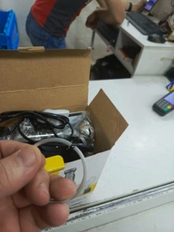 Блендер ROTEX RTB1040-W MasterPower