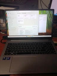 Ноутбук Acer Extensa 15 EXO15-71 (NX.EL3EU.001)