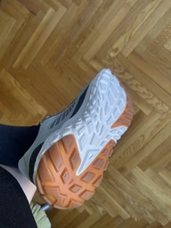 Кросівки повсякденні Skechers 9152258 Сірий 46 KM5445 фото від покупців 2