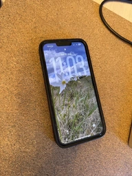 Чохол протиударний ZAGG Gear4 Denali MagSafe для Iphone 13 Pro Max (6.7") Black