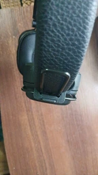 Навушники бездротові Marshall Major IV Black (1005773)