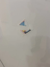 Очищувач наклейок та стикерів Sticker Remover 400мл фото от покупателей 2
