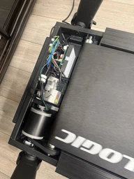 Беговая дорожка FitLogic T311 фото от покупателей 1