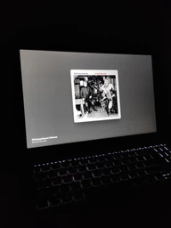 Ігровий ноутбук Acer Nitro Lite 16 NL16- 71G- 57M9 Intel® Core™ i5- 13420H до 4, 7 ГГц, 16'', WUXGA, IPS, 165 Гц, 16 ГБ DDR5, 512 ГБ SSD, NVIDIA® GeForce RTX™ 3050 6 ГБ GDDR6, Shale чорний фото від покупців 3