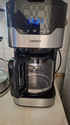 Кавоварка крапельна ARDESTO FCM-D3100