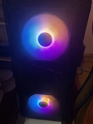 Вентилятор DeepCool RF120FS