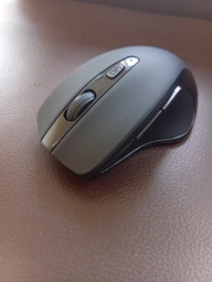 Миша RZTK MR 210 Wireless Black фото від покупців 1