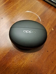 Наушники OPPO Enco Air 5 Pro беспроводные вакуумные с Bluetooth 6.0, белый