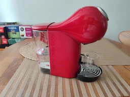 Кавоварка капсульна Krups Dolce Gusto Genio S Plus KP340B10 фото від покупців 5