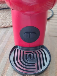 Кавоварка капсульна Krups Dolce Gusto Genio S Plus KP340B10 фото від покупців 3