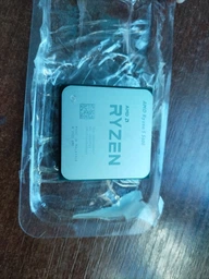 Процесор AMD Ryzen 5 5600 (3.5GHz 32MB 65W AM4) Tray (100-000000927)