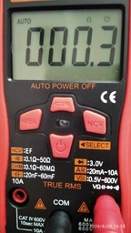 Щупы для мультиметра, тестера 1000V / 20A высококачественные, тонкие