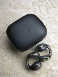 Навушники Anker Soundcore C30i Open-Ear Headphones Black (A3330) фото від покупців 1