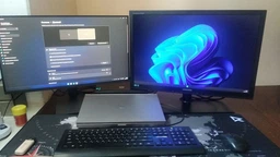 Монитор 23.8" LG UltraGear 24G411A-B (24G411A-B.AEU)